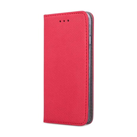 Cu-Be Pouzdro magnet Samsung Galaxy A54 5G Red