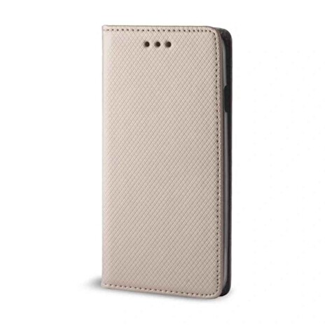 Cu-Be Pouzdro magnet Samsung Galaxy A54 5G Gold