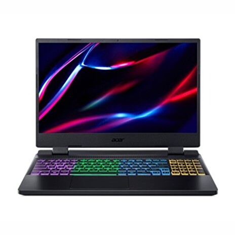 Rozbaleno Acer Nitro 5 (AN515-58-742F) i7-12700H/16GB/1TB SSD/15,6"/GF3070/Win11 Home/černá