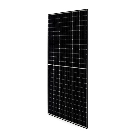 Solární panel G21 MCS LINUO SOLAR 450W mono, černý rám