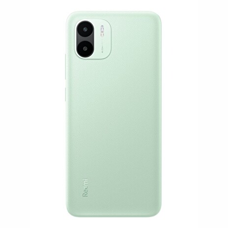 Xiaomi Redmi A2 světle zelená/6,52´´ IPS LCD/HD+/2,2GHz/2GB/32GB/SD/2xSIM/8MPx/5000mAh