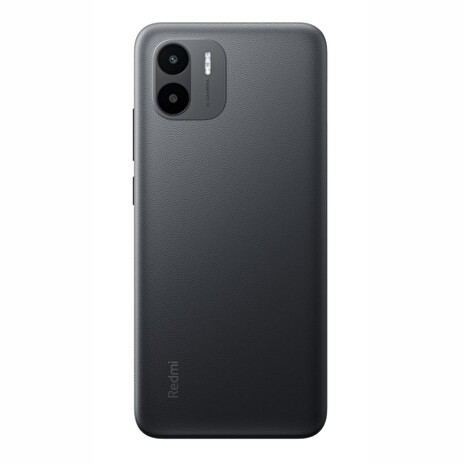 Xiaomi Redmi A2 černá/6,52´´ IPS LCD/HD+/2,2GHz/2GB/32GB/SD/2xSIM/8MPx/5000mAh