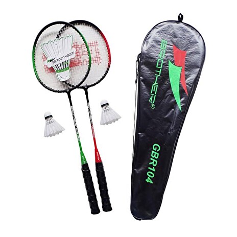 Sada na badminton BROTHER GBR104