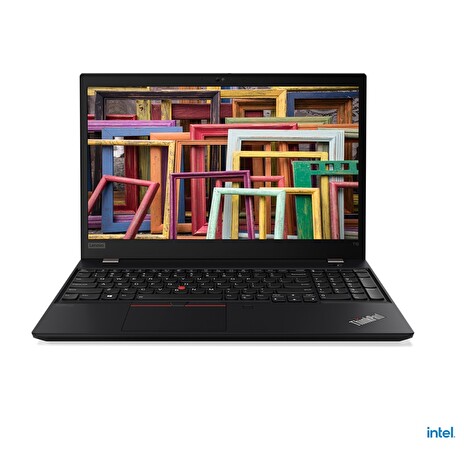 Lenovo ThinkPad T/T15/i5-1135G7/15"/FHD/16GB/512GB SSD/Iris Xe/W10P/Black/3R