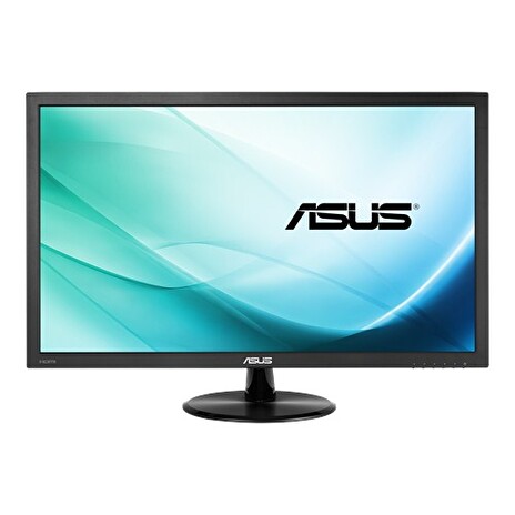 22" LED Asus VP228HE Gaming - Full HD, 16:9, HDMI, VGA, repro.