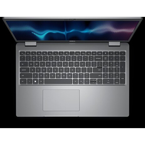Dell Latitude/5540/i5-1345U/15,6"/FHD/16GB/512GB SSD/Iris Xe/W11P/Gray/3RNBD
