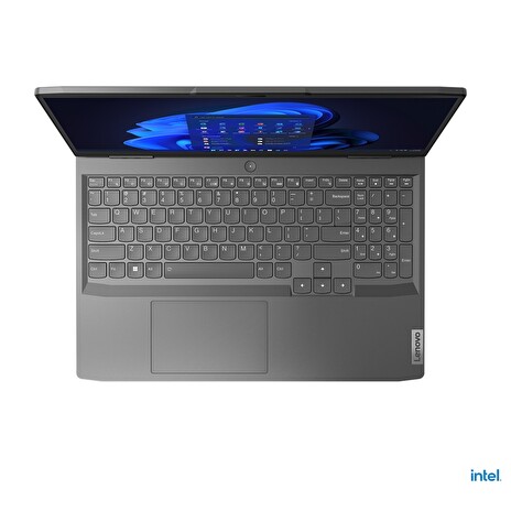 Lenovo LOQ/15IRH8/i5-13500H/15,6"/FHD/16GB/512GB SSD/RTX 4060/bez OS/Gray/2R
