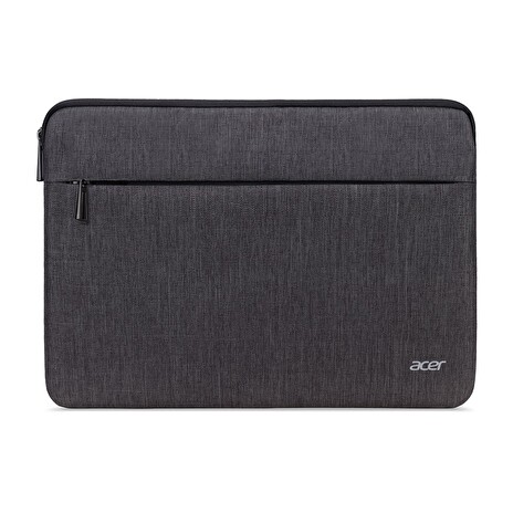 Acer Protective Sleeve Dual Dark Grey 15,6"