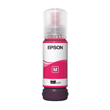 EPSON 108 EcoTank Magenta ink bottle, 7200 s.