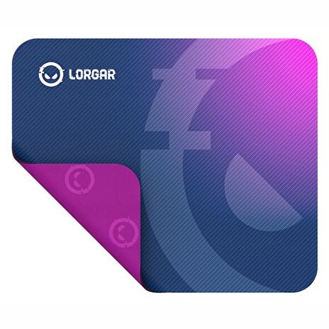 LORGAR podložka pod myš MAIN 133 (M), 360 x 300 x 3mm