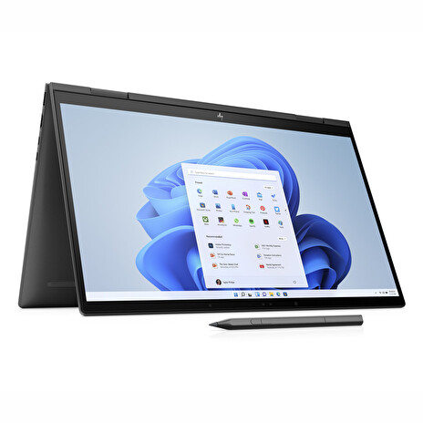 HP Envy/15-ew0900nc/i5-1240P/15,6"/FHD/T/16GB/512GB SSD/Iris Xe/W11H/Black/2R