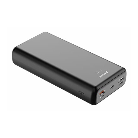 PowerBank SWISSTEN POWER LINE 30000mAh