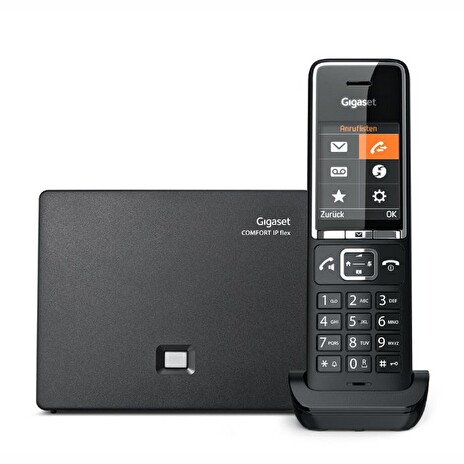 Gigaset Comfort 550 IP