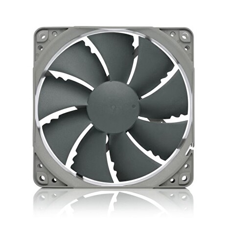 Noctua NF-P12 redux-900, 3-pin, 120x120x25, 900 RPM