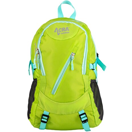 Batoh Acra Backpack 35 L turistický zelený