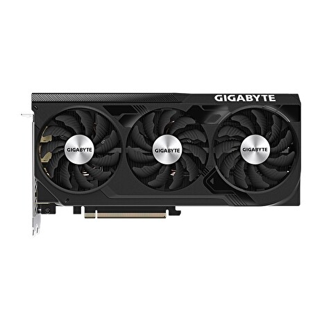 GIGABYTE RTX 4070 WINDFORCE/OC/12GB/GDDR6x