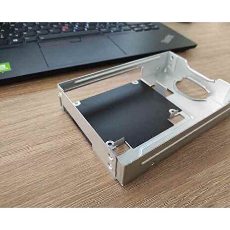 HPE MicroServer Gen10 SFF NHP SATA Converter Kit