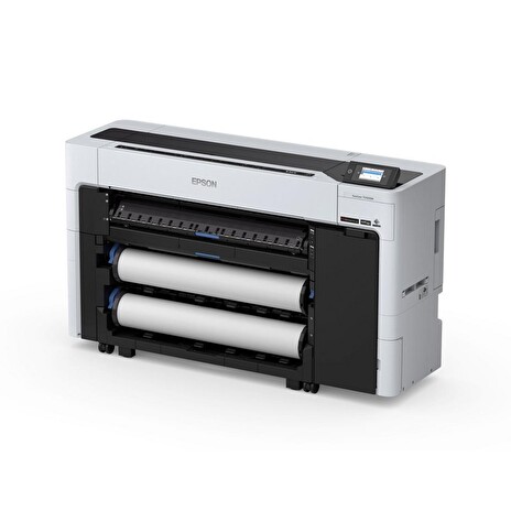 Epson SureColor/T5700DM/MF/Ink/Role/LAN/WiFi/USB