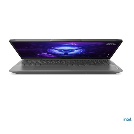Lenovo LOQ/15IRH8/i5-13420H/15,6"/FHD/16GB/512GB SSD/RTX 3050/W11H/Gray/2R