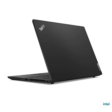 Lenovo ThinkPad X13 G2 i7-1165G7/16GB/512GB SSD/13,3"/WUXGA/IPS/WWAN ready/FPR/3r OnSite + KYD/Win10 Pro/černá