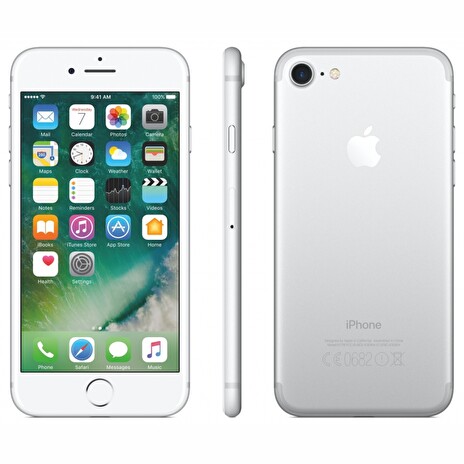 iPhone 7 128GB Silver