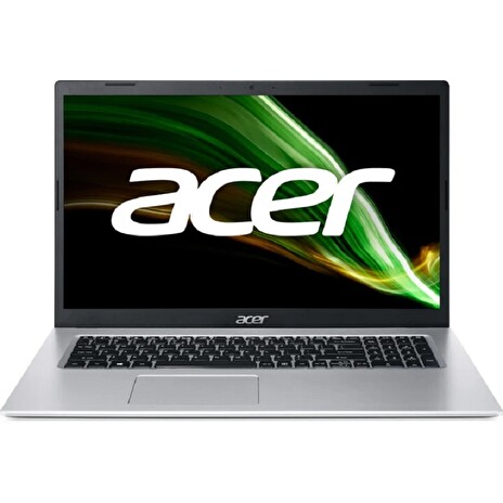 Acer Aspire 3 15 (A315-510P-35CF) i3-N305/8GB/512GB SSD/15,6" FHD IPS/Win 11 Home/stříbrná