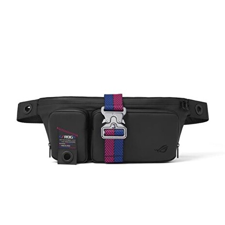 ASUS taška BC3002 ROG SLASH HIP BAG
