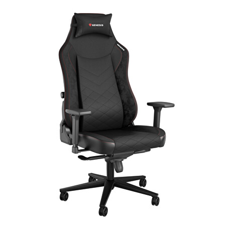 Herní křeslo Genesis NITRO 890 G2, černé