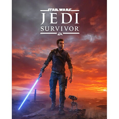 ESD Star Wars Jedi Survivor