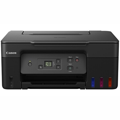 Canon PIXMA G2470 - PSC/A4/CISS/4800x1200/USB