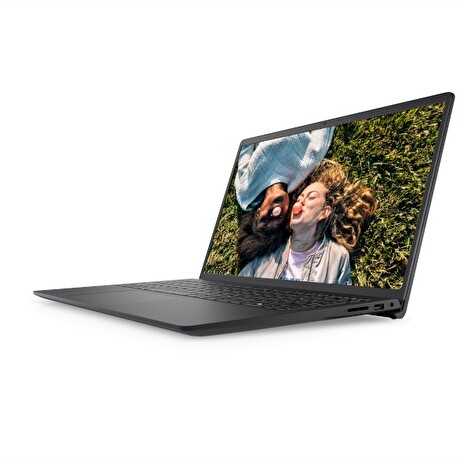 DELL Inspiron 15 (3511)/i5-1135G7/8GB/256GB SSD/15,6"/FHD/BT/W11H/cerny