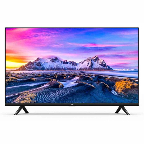 Xiaomi A2 Smart TV 32"/HD/60Hz/2xHDMI/2xUSB/LAN/Android TV/Dolby Vision/hlasové ovládání