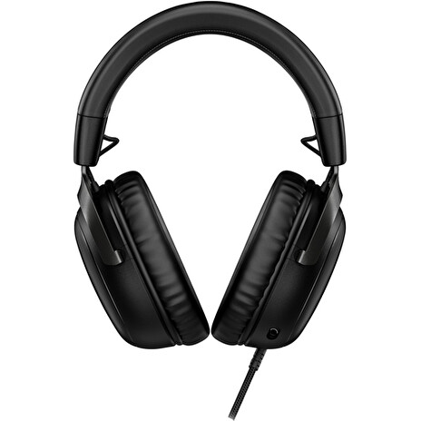 HP HyperX Cloud III BLK GAM HS