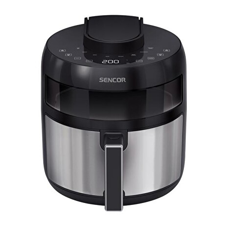 Fritéza SENCOR SFR 5010BK