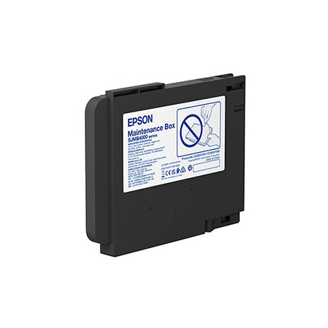 EPSON maintanance box C4000e