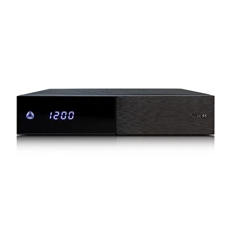 AB PULSe 4K Rev. II. (2XS2X)