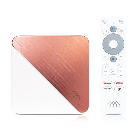 Homatics Box R Plus 4K Android TV