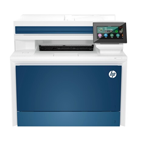 HP Color LaserJet Pro/MFP 4302dw/MF/Laser/A4/LAN/Wi-Fi/USB