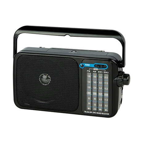 Rádio BLOW RA5