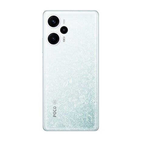 POCO F5/12GB/256GB/White
