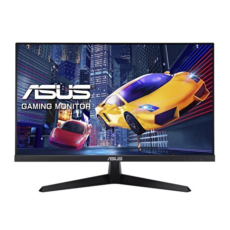 ASUS/VY249HGE/23,8"/IPS/FHD/144Hz/1ms/Black/3R