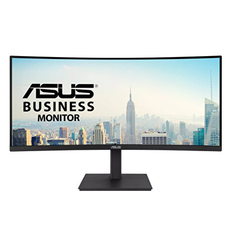 ASUS/VA34VCPSN/34"/VA/3440x1440/100Hz/4ms/Black/3R