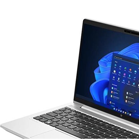 HP EliteBook 645 G10, R3-7330U, 14.0 1920×1080, UMA, 8GB, SSD 512GB, W11Pro, 3-3-3