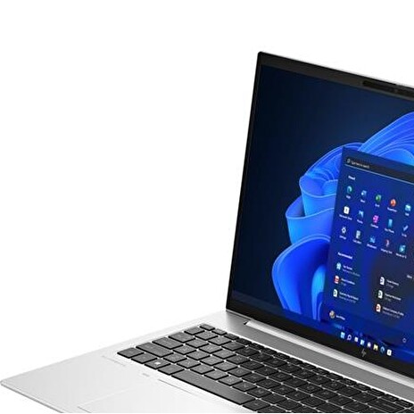 HP EliteBook 860 G10, i5-1340P, 16.0 1920×1200/400n, UMA, 16GB, SSD 512GB, W11Pro, 3-3-3