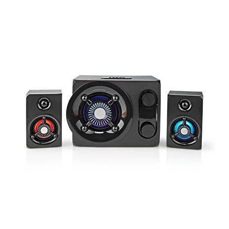 PC reprosoustava NEDIS GSPR41021BK
