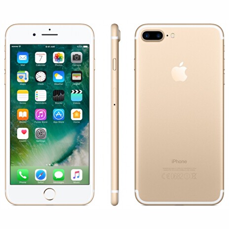 iPhone 7 Plus 128GB Gold