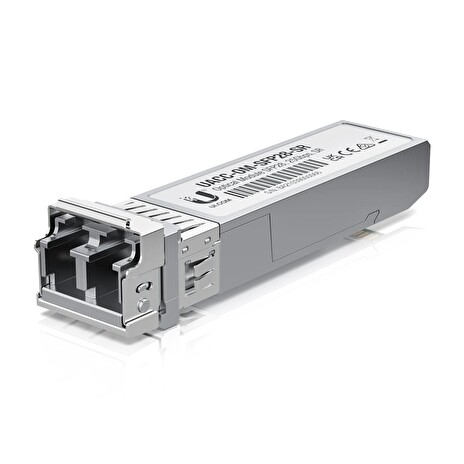 Ubiquiti UACC-OM-SFP28-SR, 25G SFP28, MM Module, Duplex LC UPC, 100m