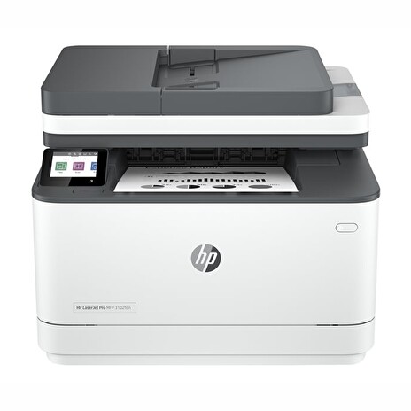 HP LaserJet Pro MFP 3102fdn (33 ppm, A4, USB, Ethernet, PRINT, SCAN, COPY, duplex, ADF)