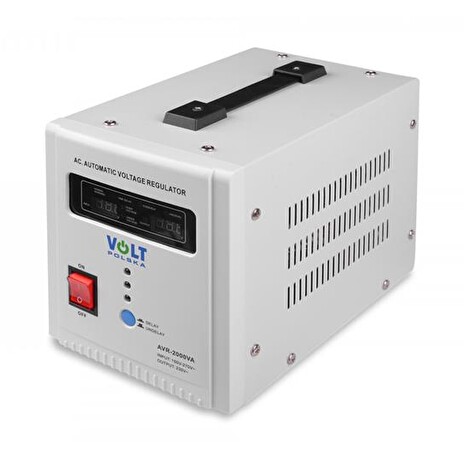 Stabilizátor napětí VOLT AVR 2000