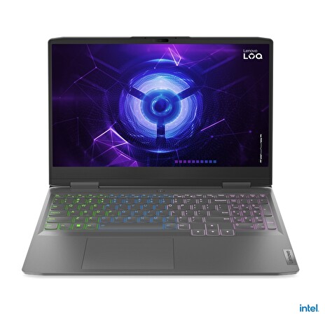 Lenovo LOQ/15IRH8/i7-13700H/15,6"/QHD/16GB/1TB SSD/RTX 4060/bez OS/Gray/2R